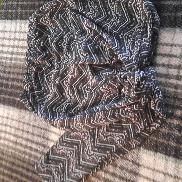 No Boundaries LEGGINGS  small/ ch. - Picture 2 of 4